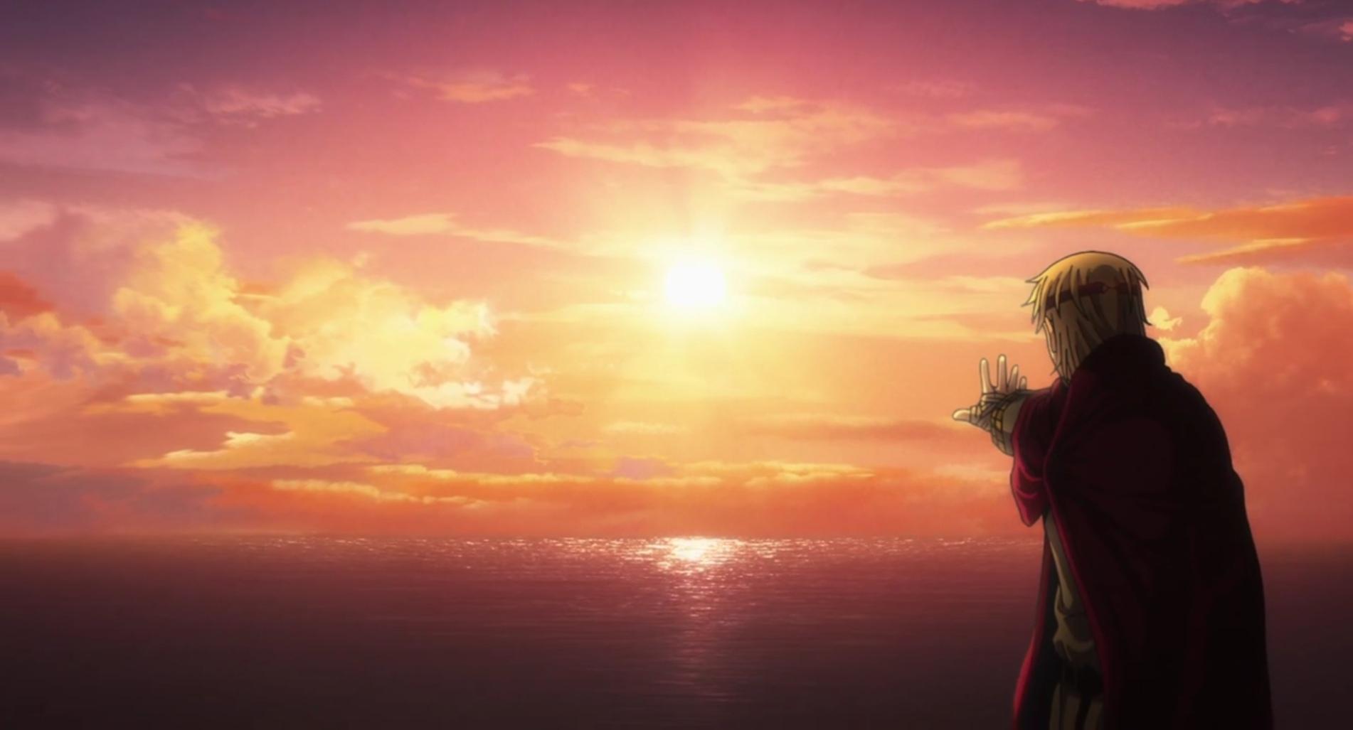 1902x1027 Vinland Saga Hangyaku no Teio (TV Episode 2023)