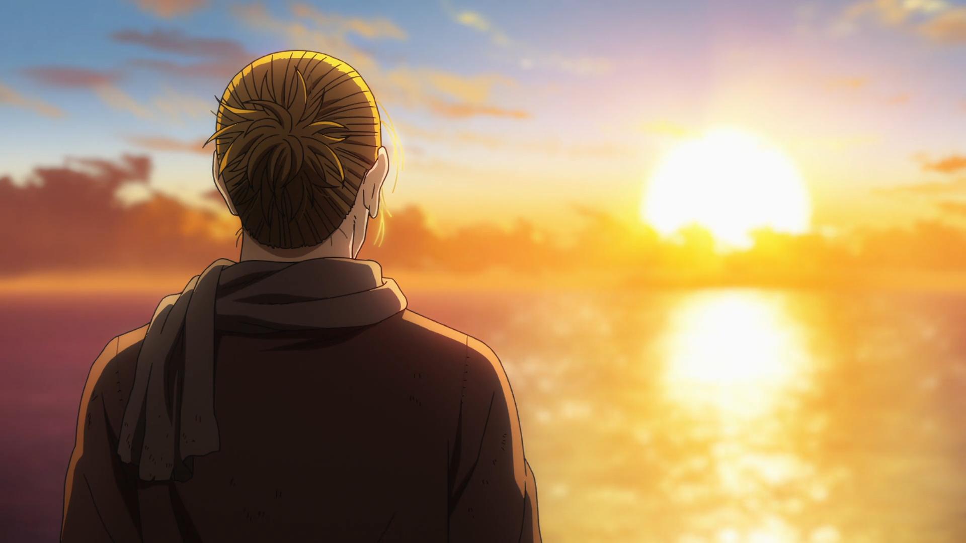 1920x1080 Vinland Saga An Empty Man (TV Episode 2023)