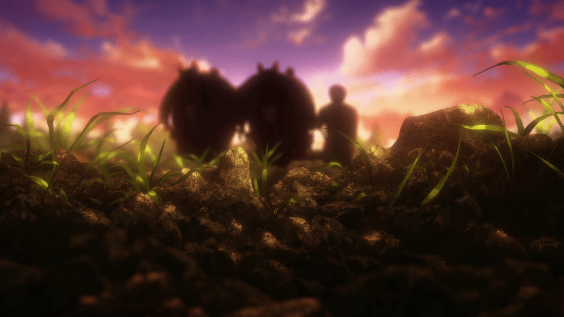 1920x1080 Some Beautiful Stills From Vinland Saga (No Spoilers) : R Pj_explained