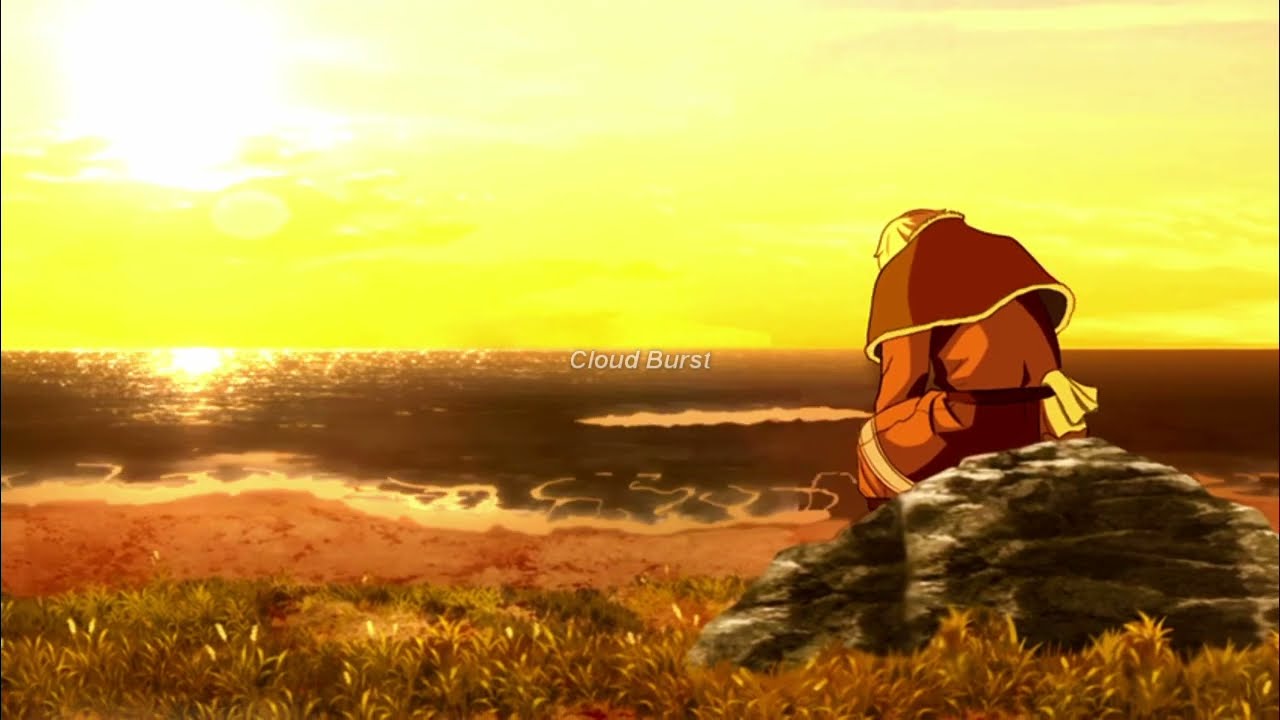 1280x720 Vinland saga. I want to be a stronger person animated