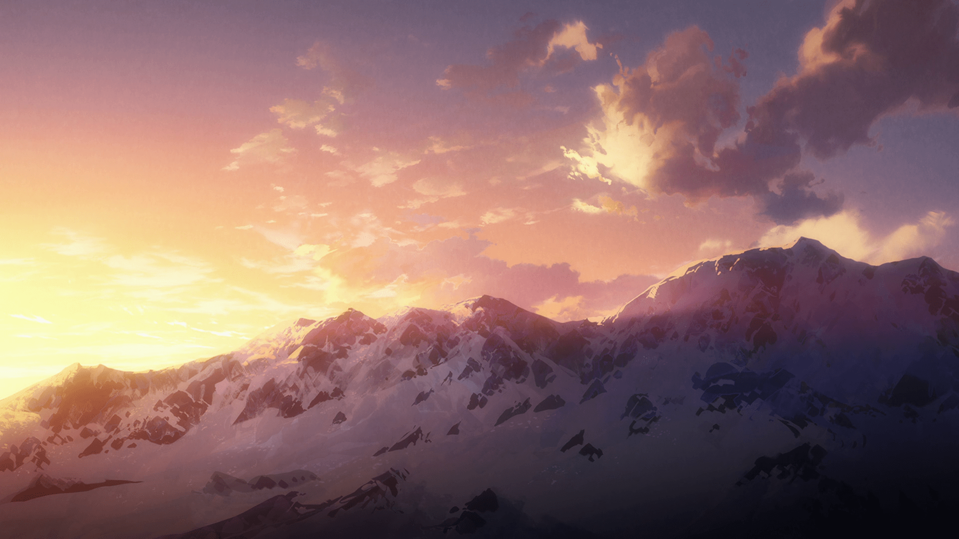 1920x1080 Some Beautiful Stills From Vinland Saga (No Spoilers) : R Pj_explained