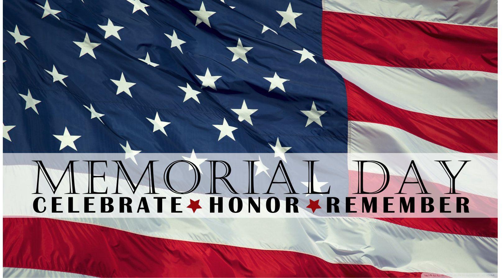1619x896 Honoring Memorial Day Wallpaper