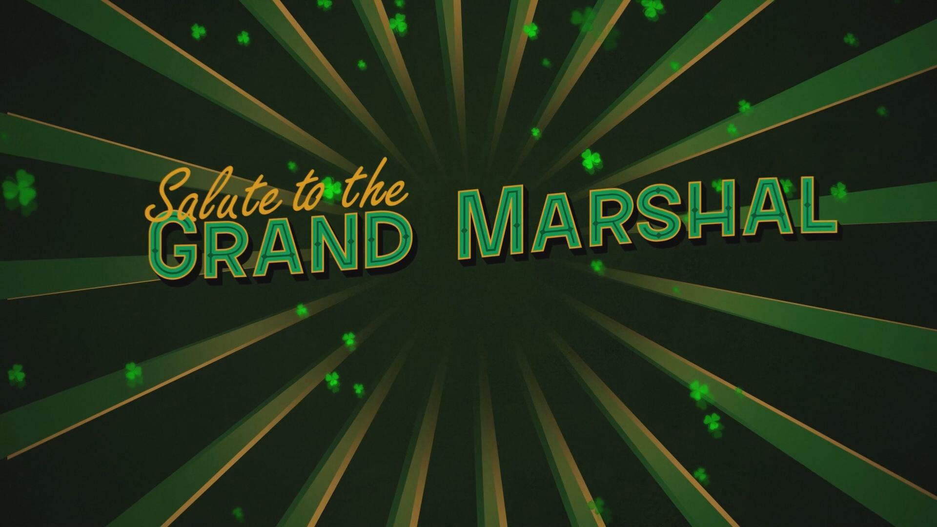 1920x1080 Salute to the Grand Marshal