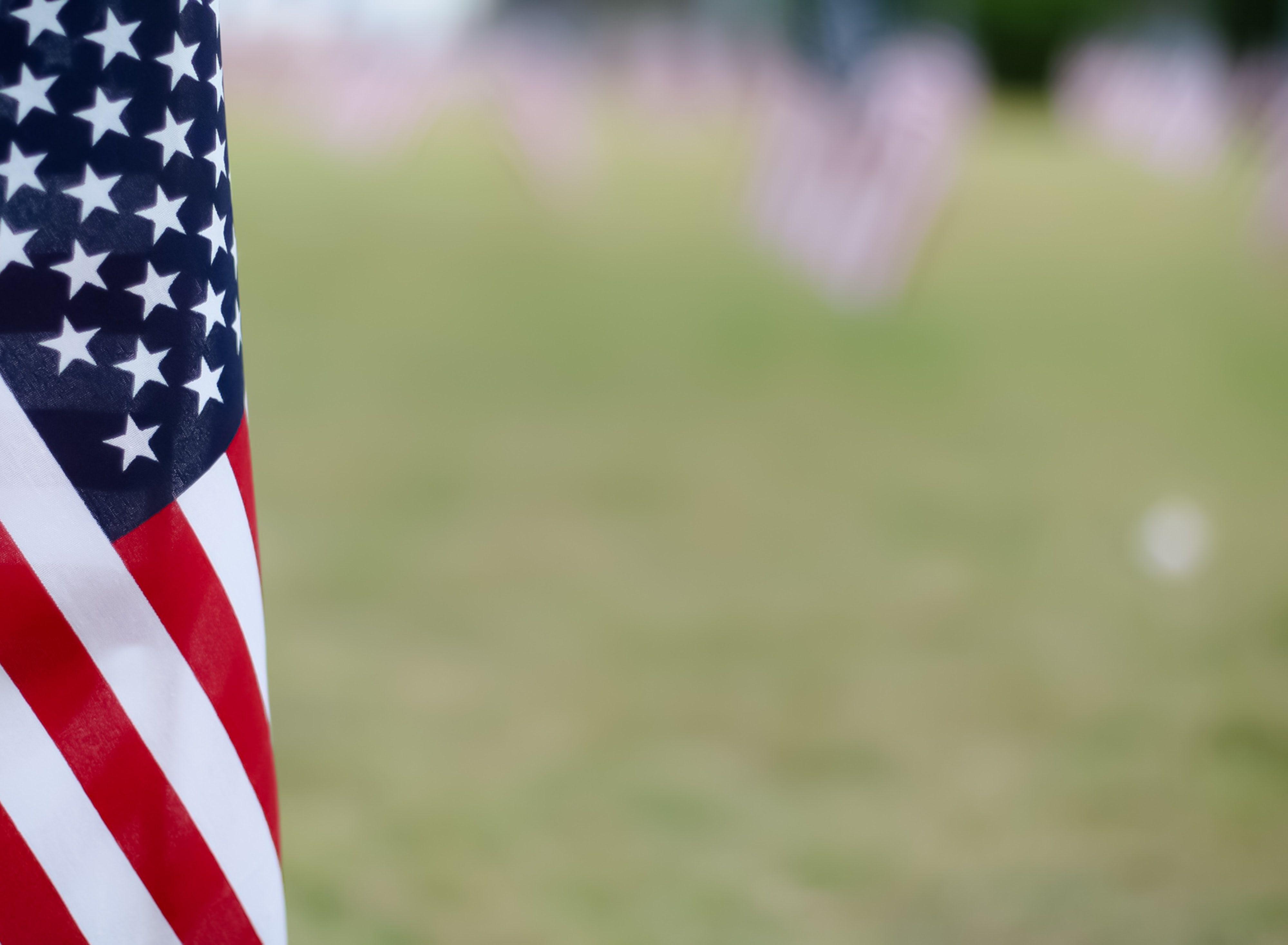 4000x2934 Memorial Day Image [2020]. Download Free Image