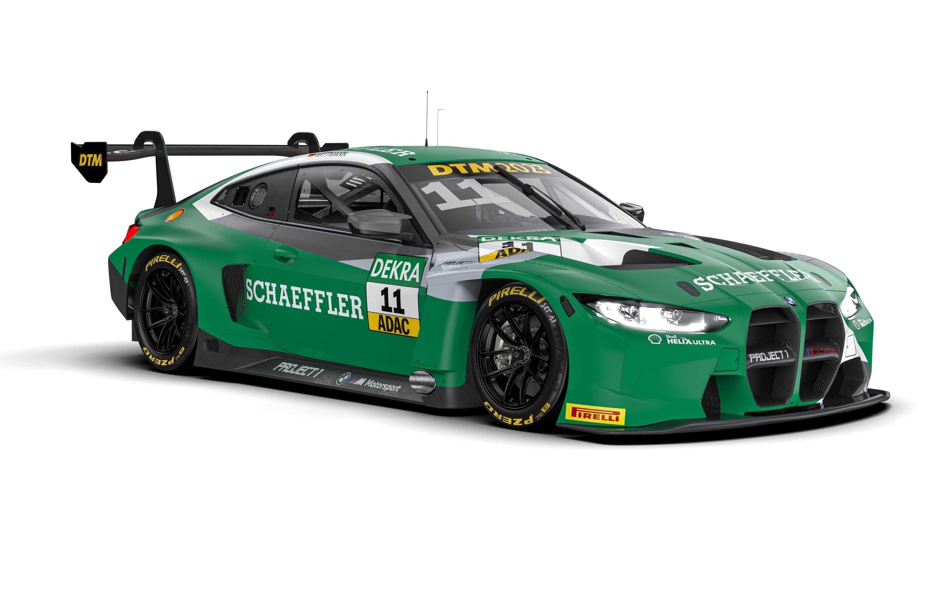 3840x2400 Wallpaper Motorsport, DTM, Livery, BMW M4 GT3 for mobile and desktop, section bmw, resolution 3840x2400
