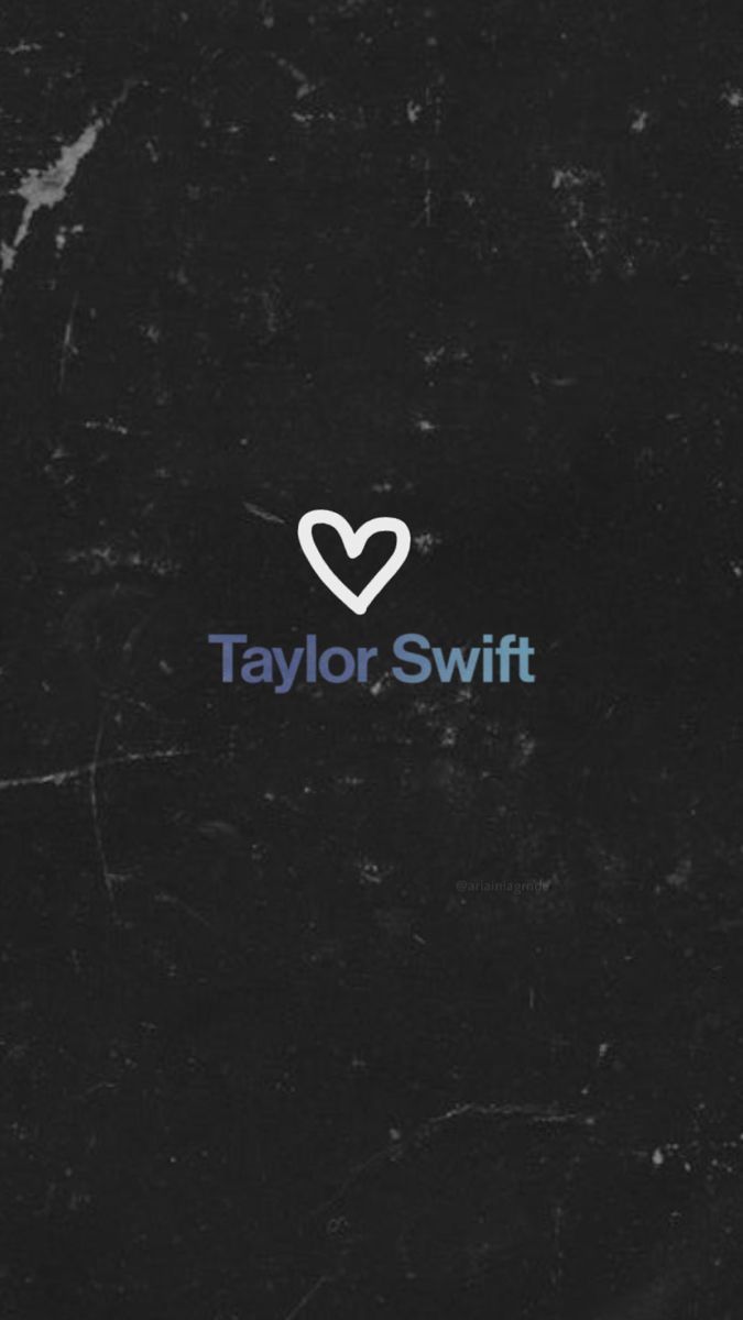 675x1200 Taylor Swift Logo. Taylor swift simple wallpaper, Taylor swift album logo, Tay name wallpaper