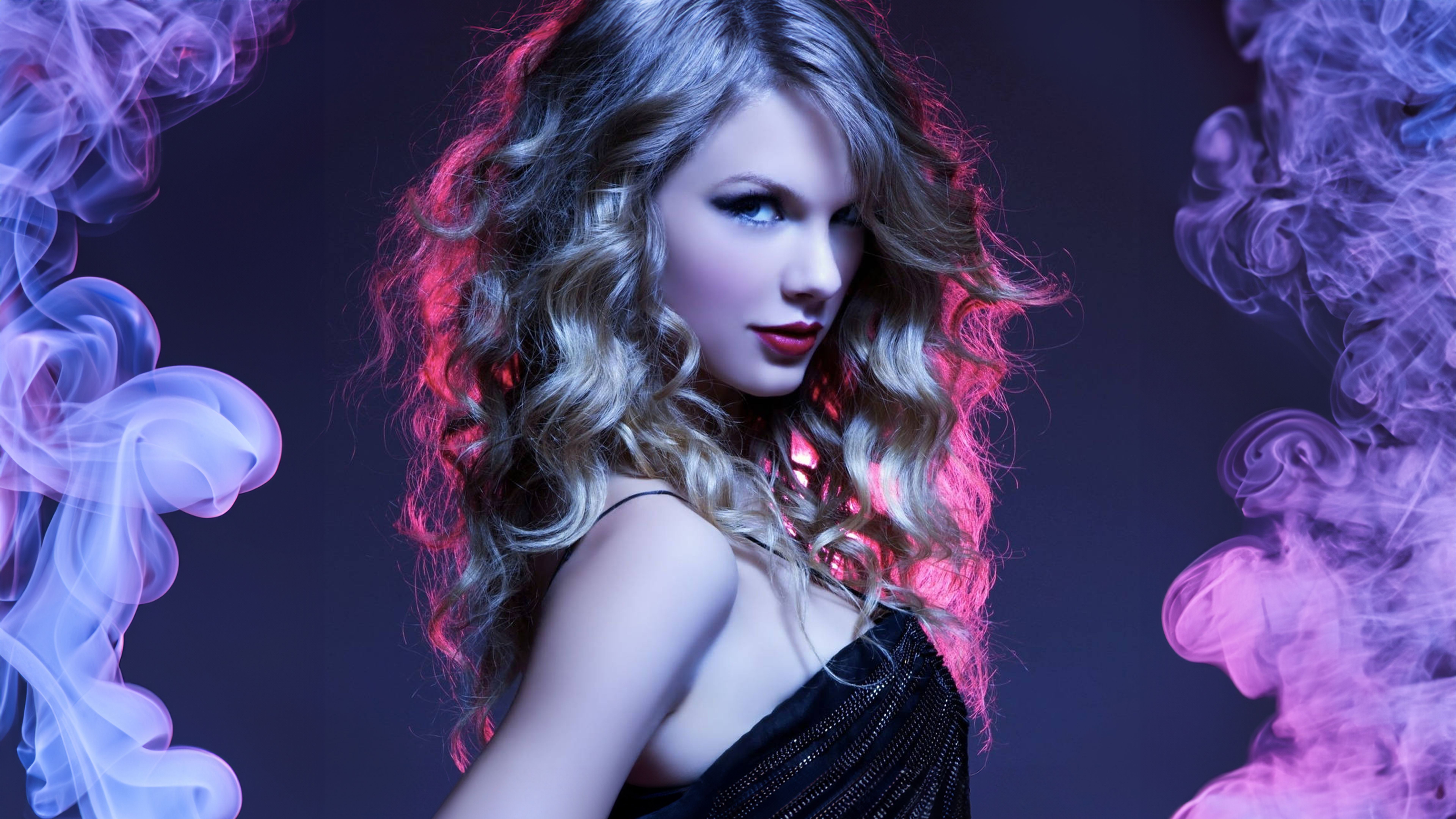 7680x4320 Taylor Swift Wallpaper