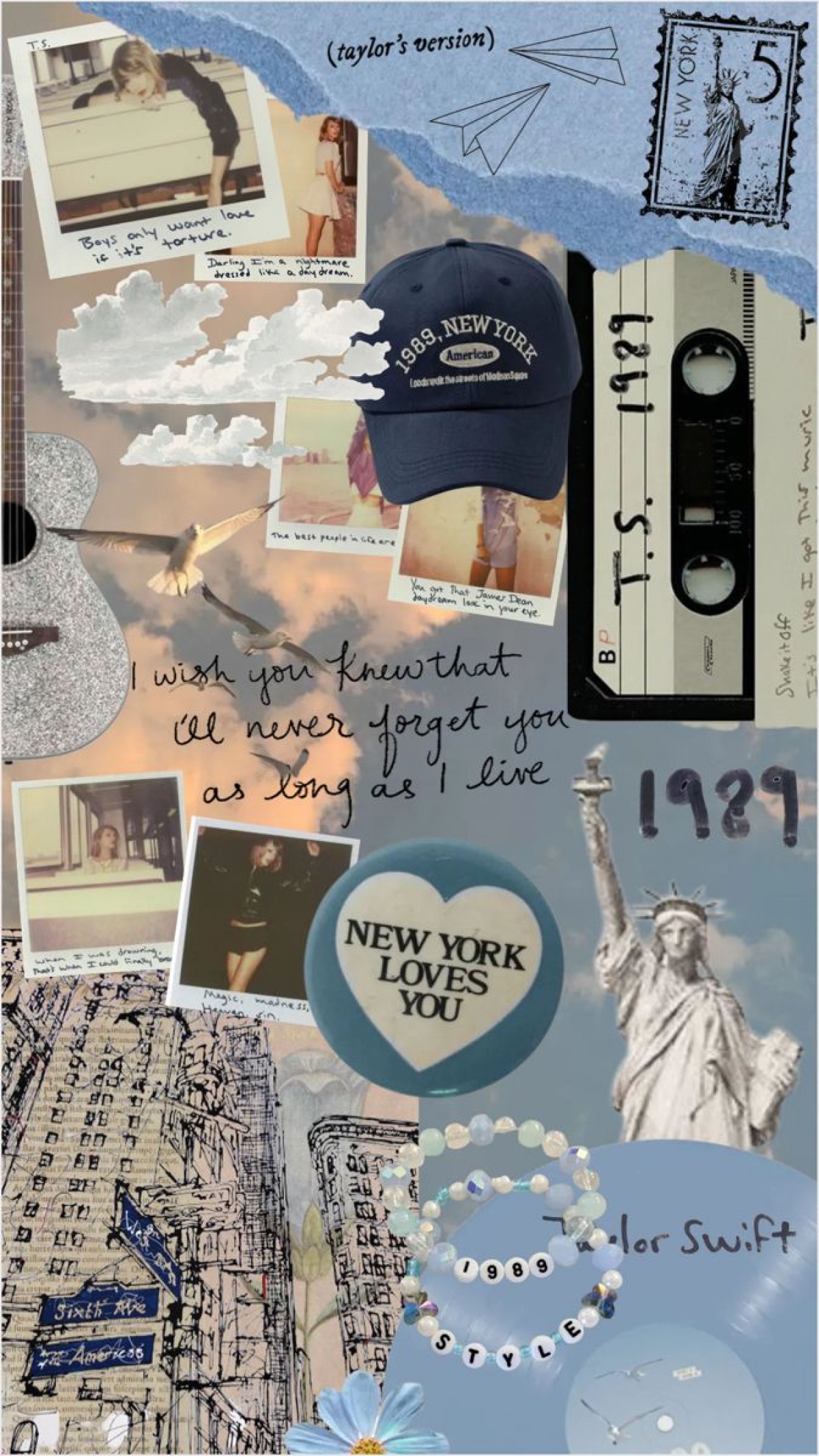 1200x2133 Taylor Swift Fans