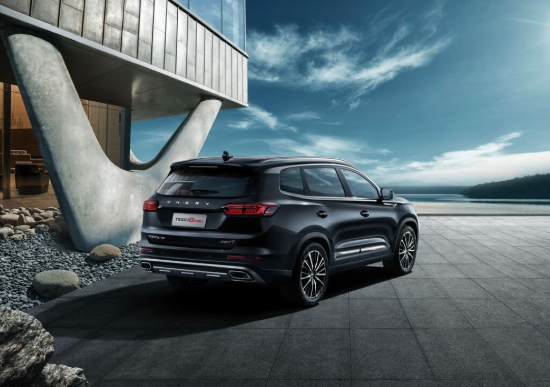 1080x760 The World Wide Award Winning Chery Tiggo 8 Pro Is HERE!