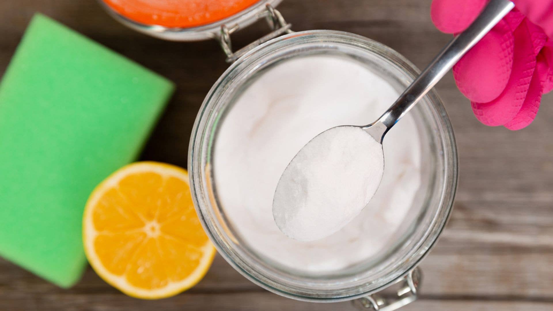 1920x1080 What is baking soda? How to use it for cleaning, cooking & more