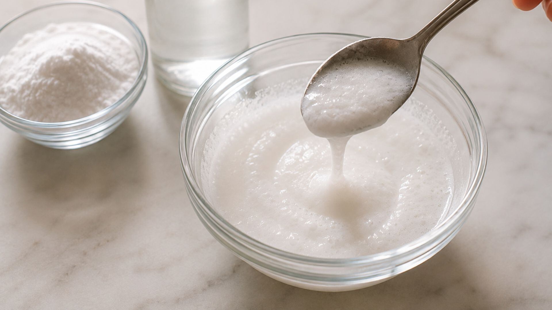 1920x1080 Mixing Baking Soda and Hydrogen Peroxide: What It's Good For and Why People Recommend It