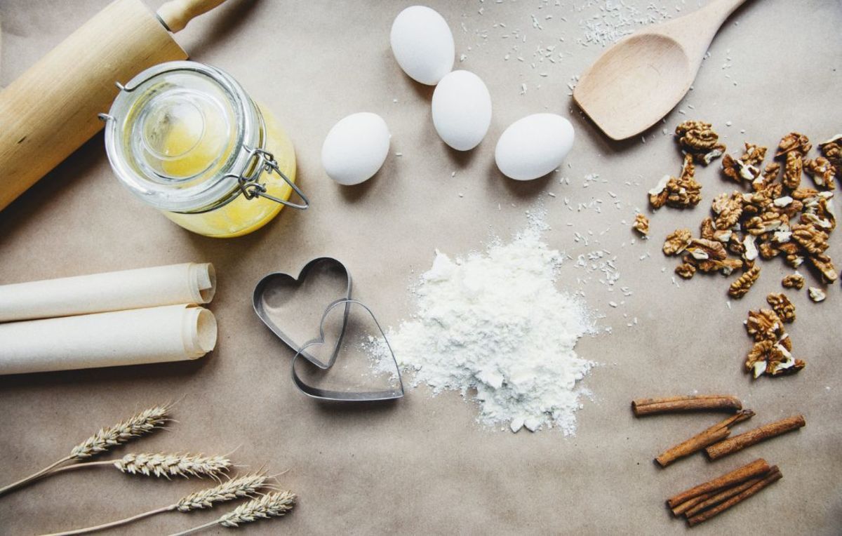 1200x764 What Can You Substitute for Baking Soda for Baking?