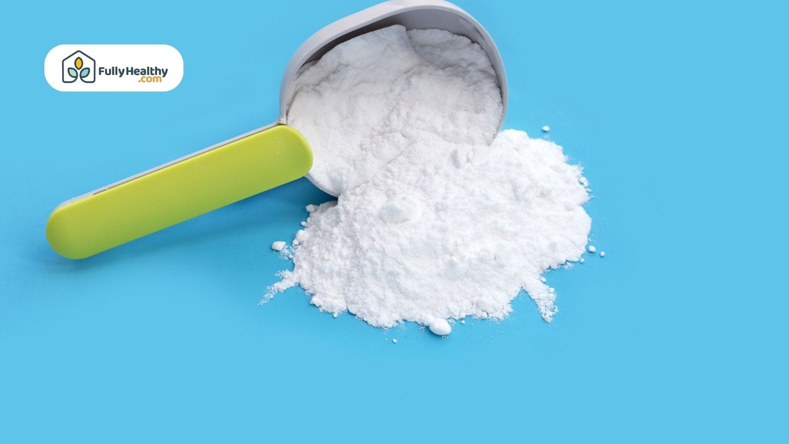 1600x900 Is Baking Soda Gluten Free? Find Out What's Safe to Use