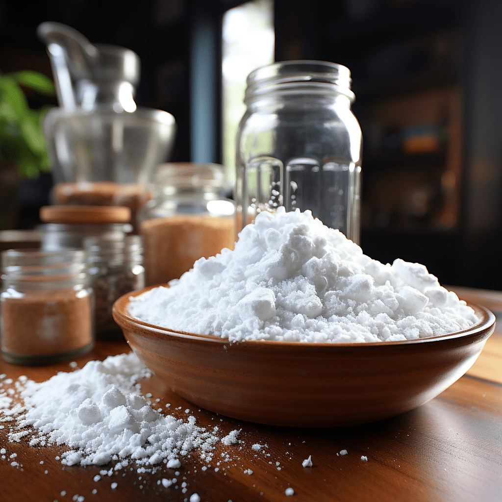 1024x1024 Baking Soda for Weight Loss: 5 Innovative and Effective Ways