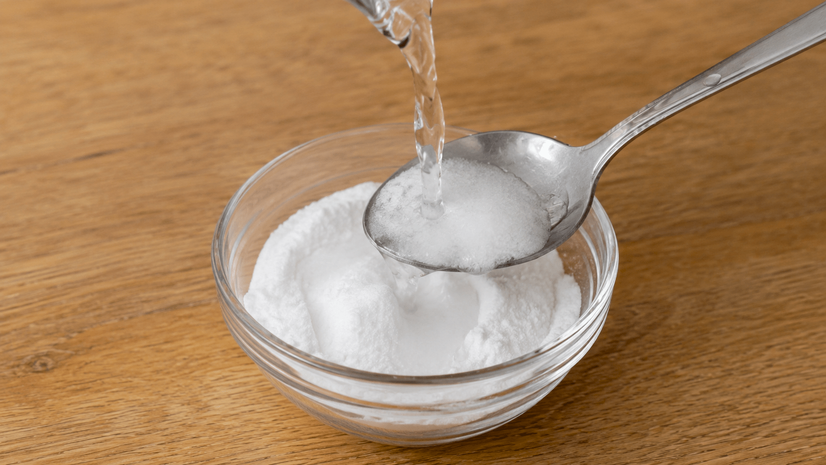1672x941 Mixing baking soda with hot water: what it is used for and why it is recommended