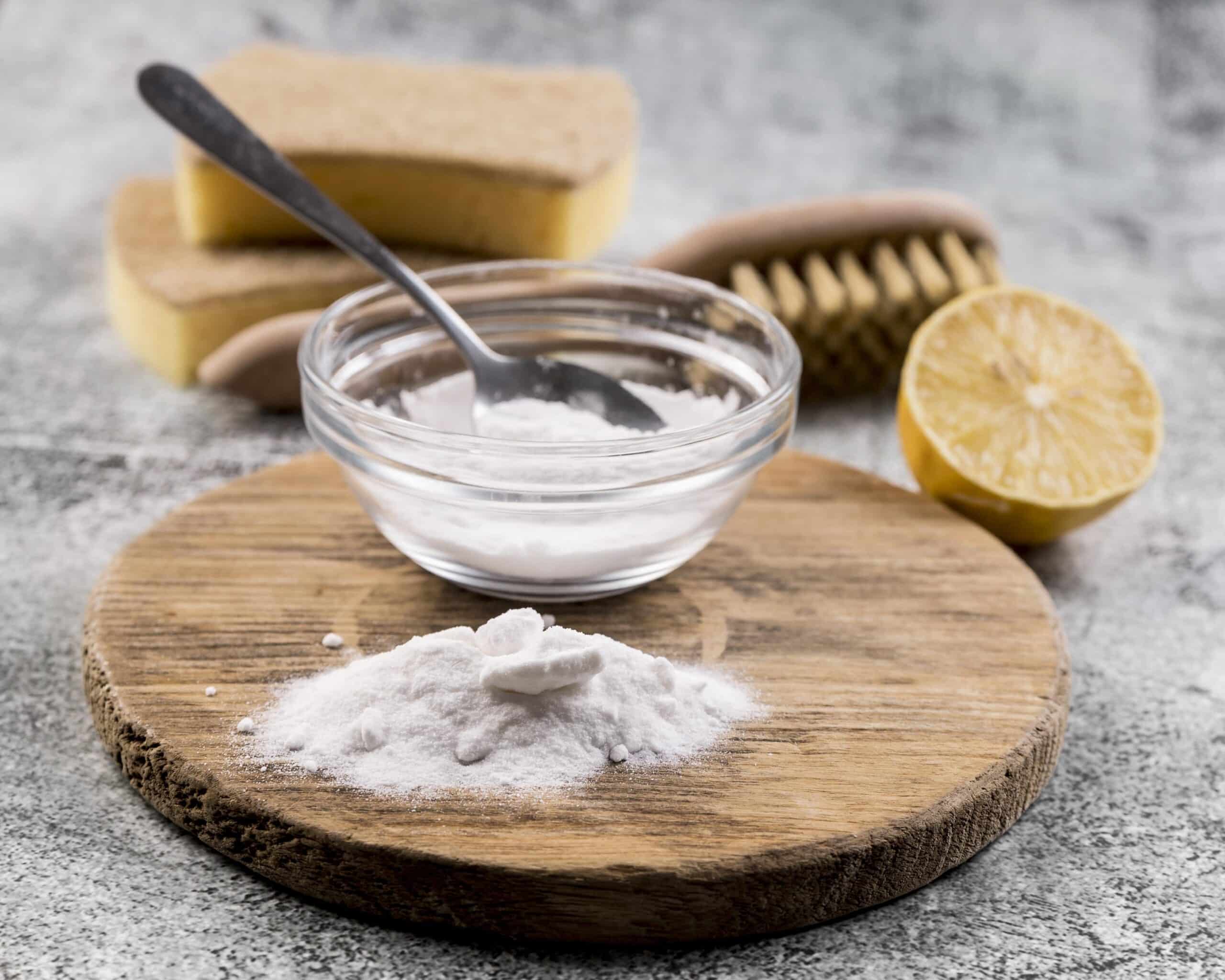 2560x2048 Homemade Cleaners You Can Make With Baking Soda for a Greener Clean. Noriko's House Cleaning