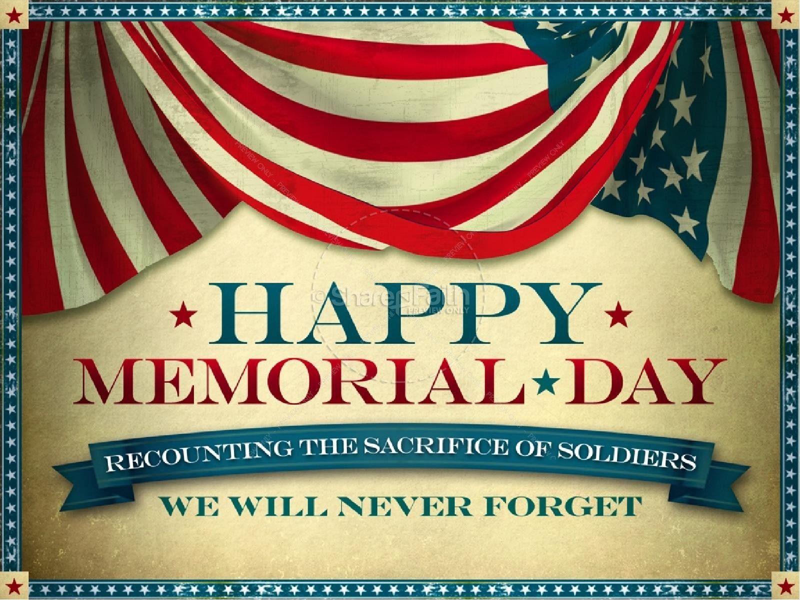 Memorial Day Flag Wallpapers - Top Free Memorial Day Flag Backgrounds ...