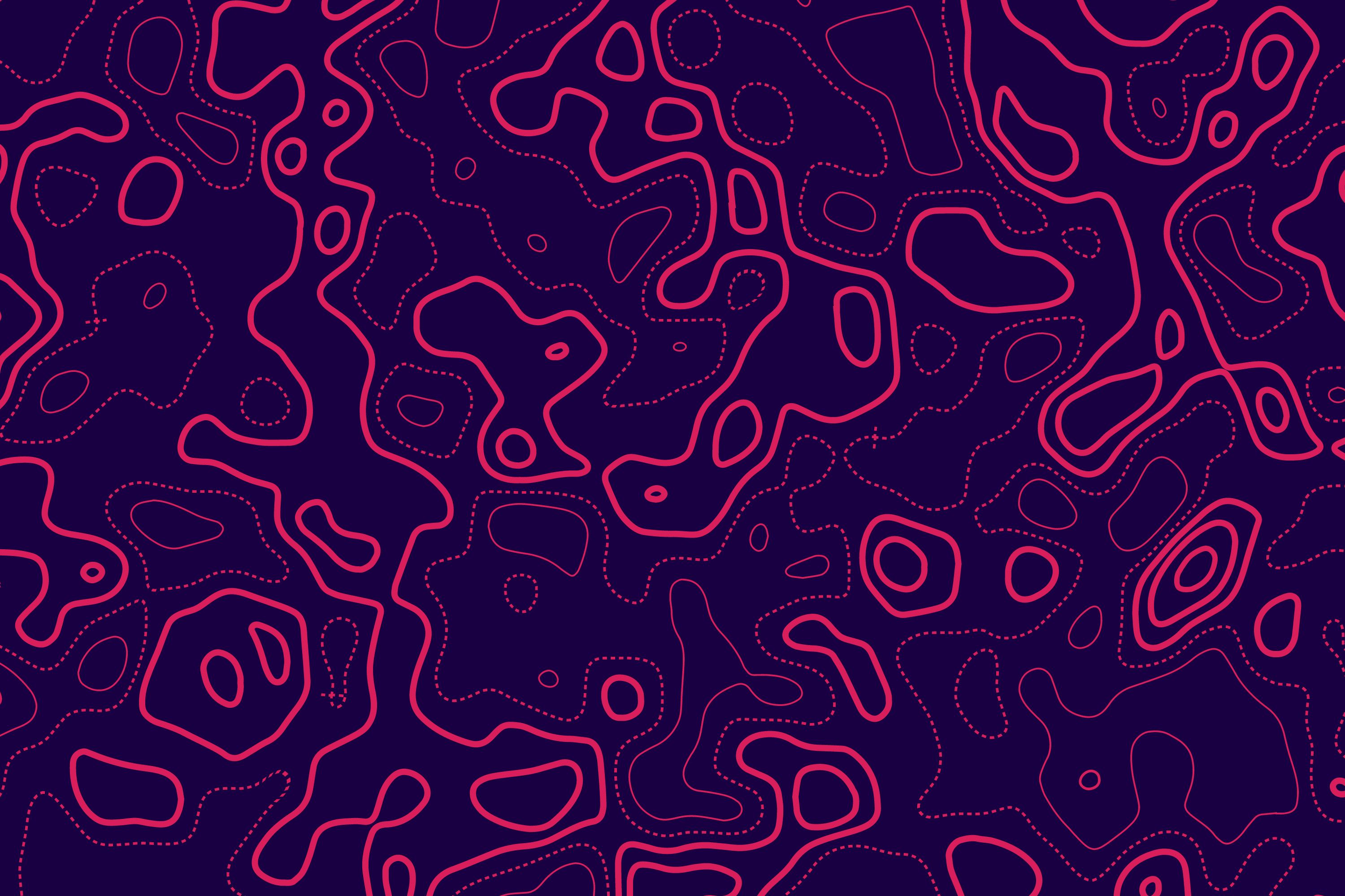 3000x2000 Topographic Background Design Template Graphic by Graphic Burner · Creative Fabrica