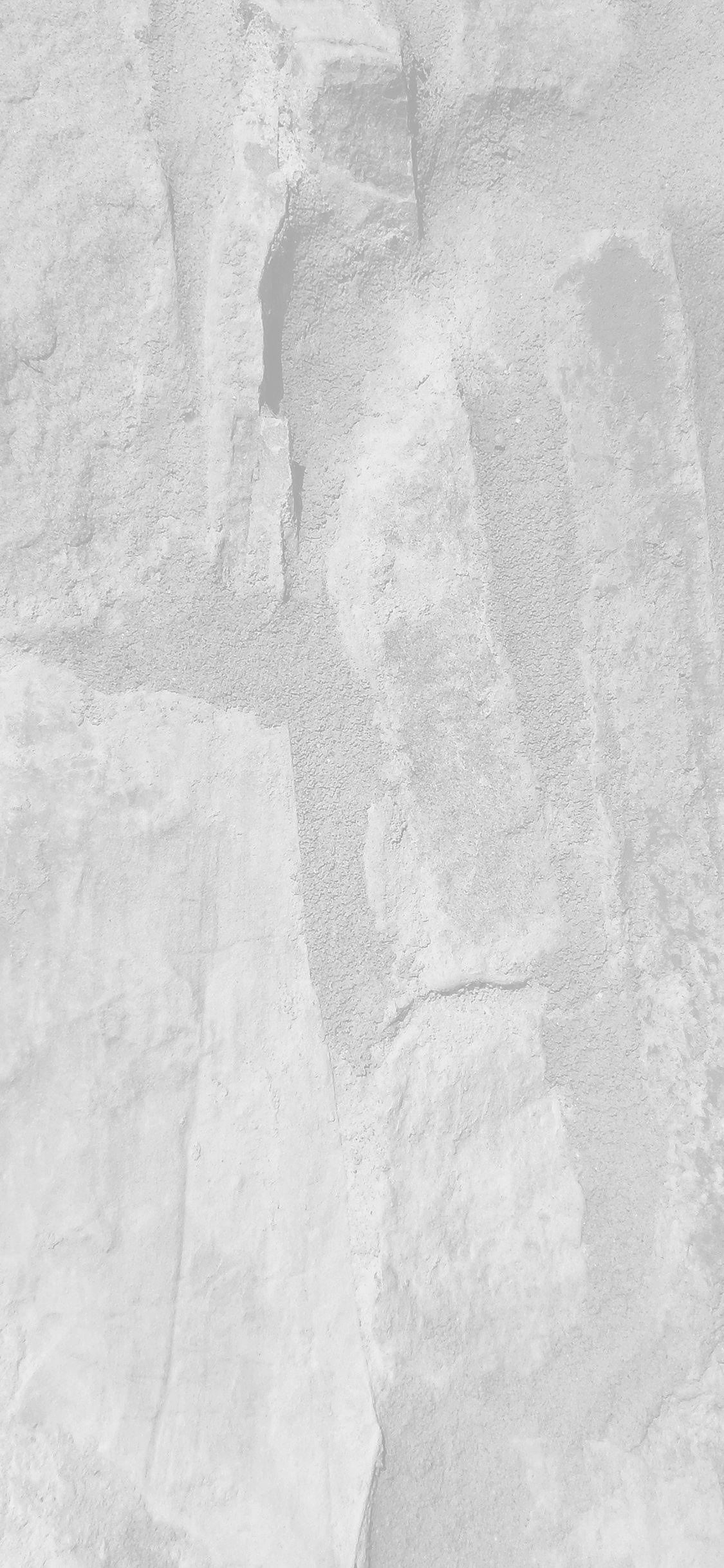 1125x2436 iPhoneXpapers wall texture pattern white bw