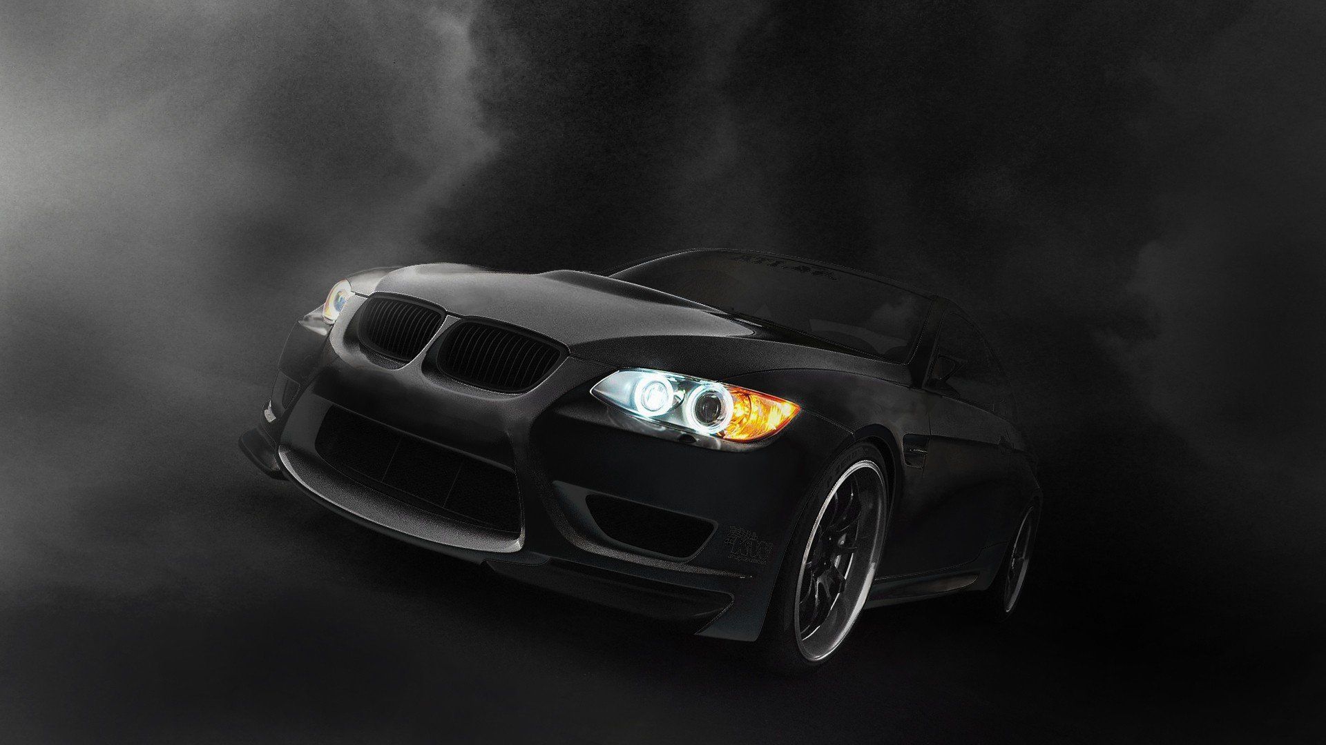 1920x1080 BMW Phantom