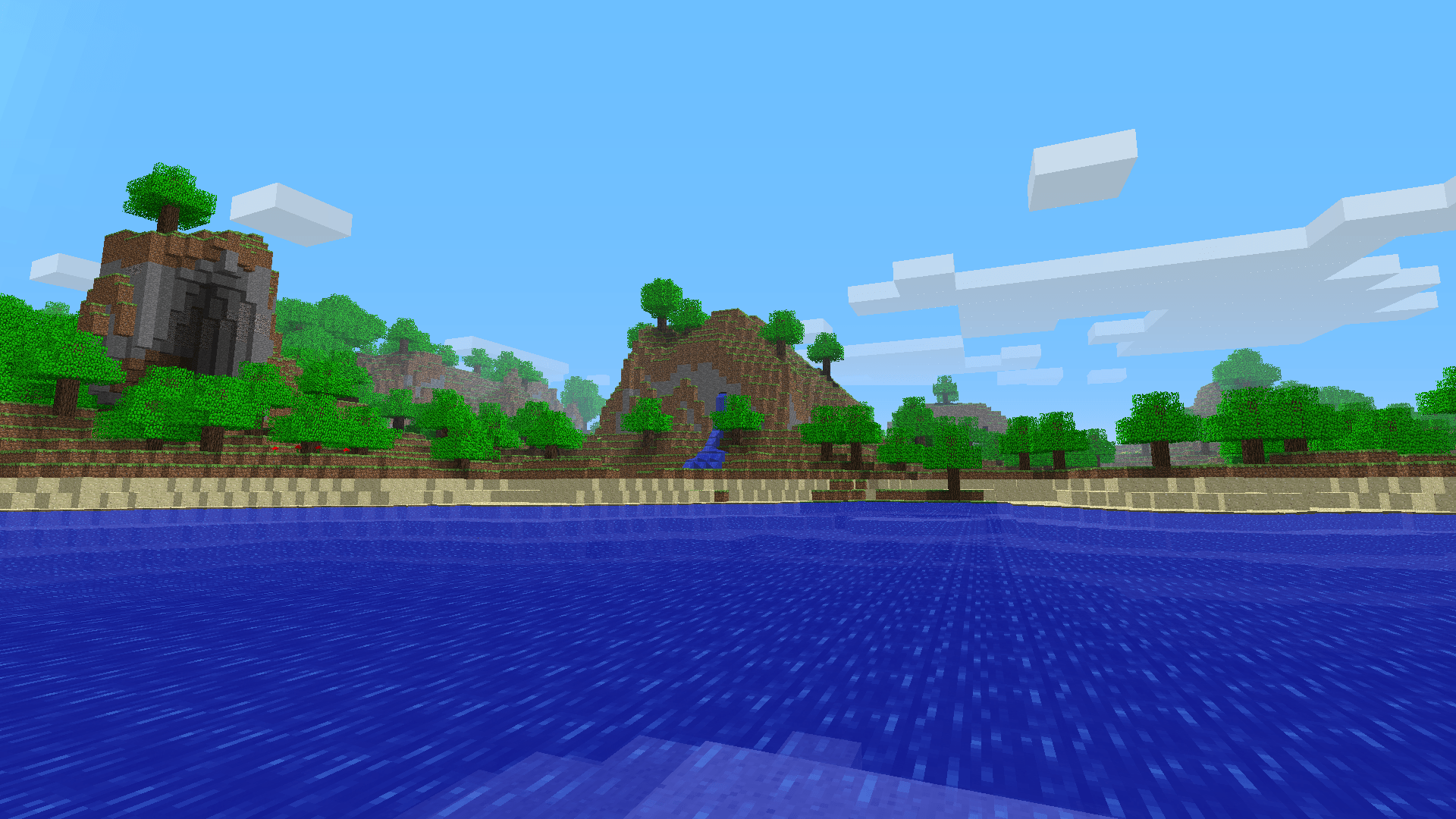 1920x1080 Alpha textures on Pack PNG, magnificent isn't it