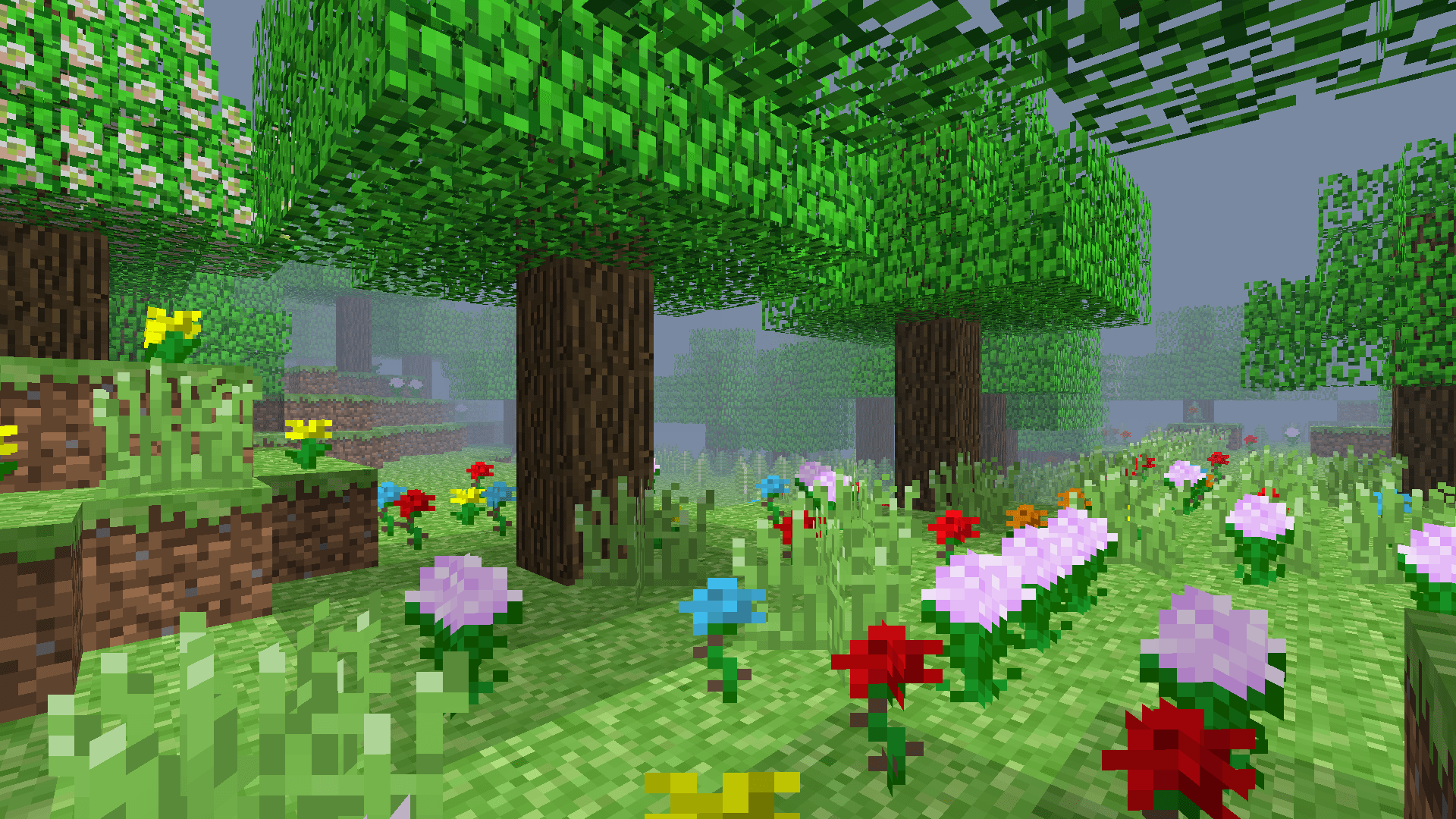 1920x1080 a screenshot i took in modded alpha