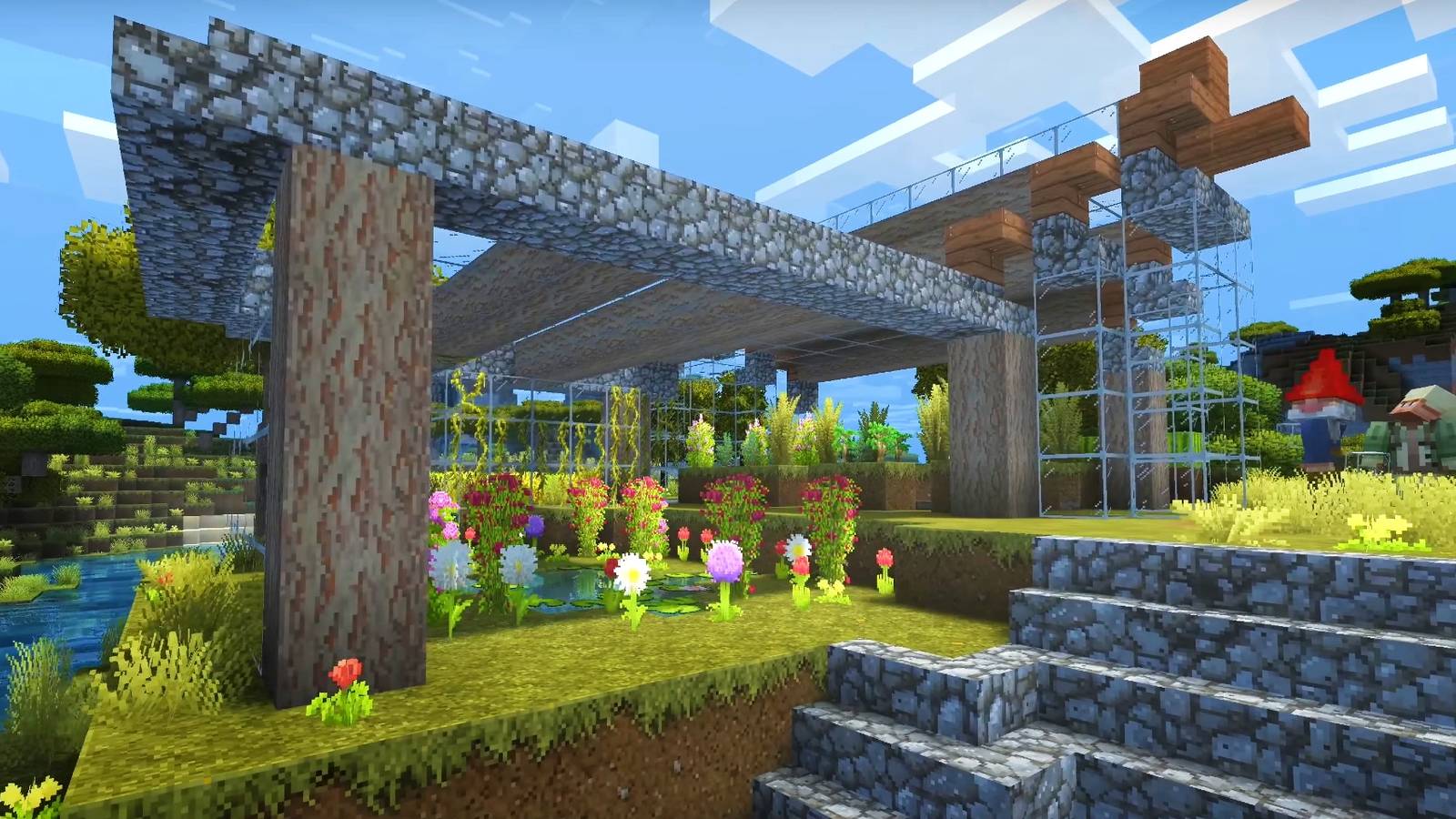 1600x900 Minecraft Alpha 1.1.1 Has Been Discovered After A Decade of Searching