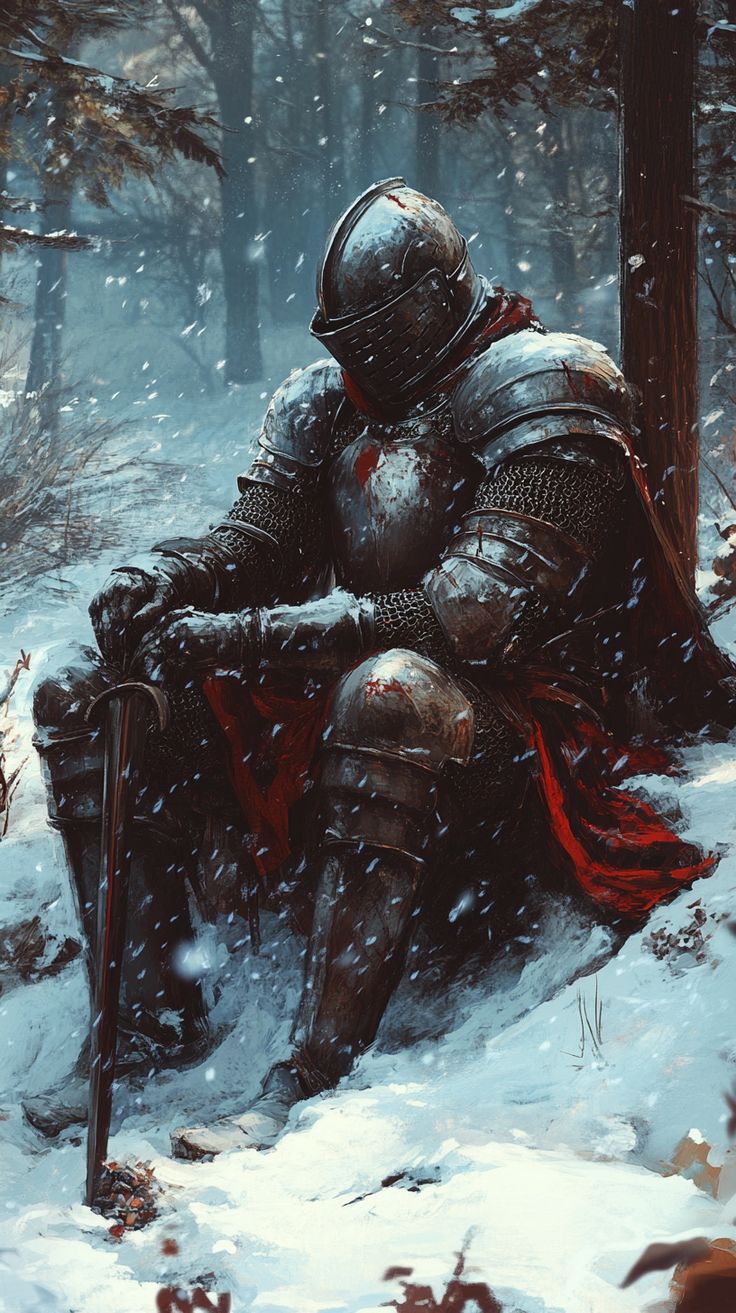 736x1313 Knight. Knight and princess, Knight aesthetic, Knight of armor