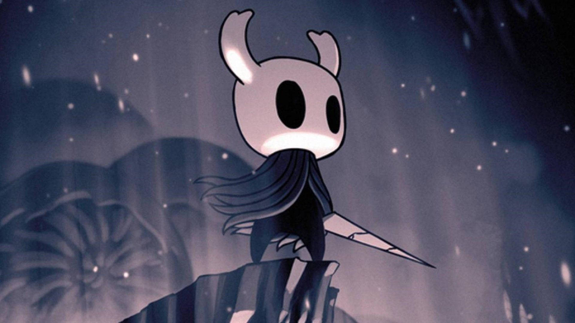 1920x1080 Download Aesthetic 2D Hollow Knight Wallpaper