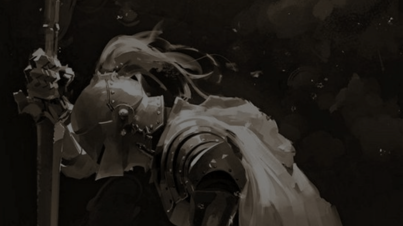 1600x900 Knights Posters