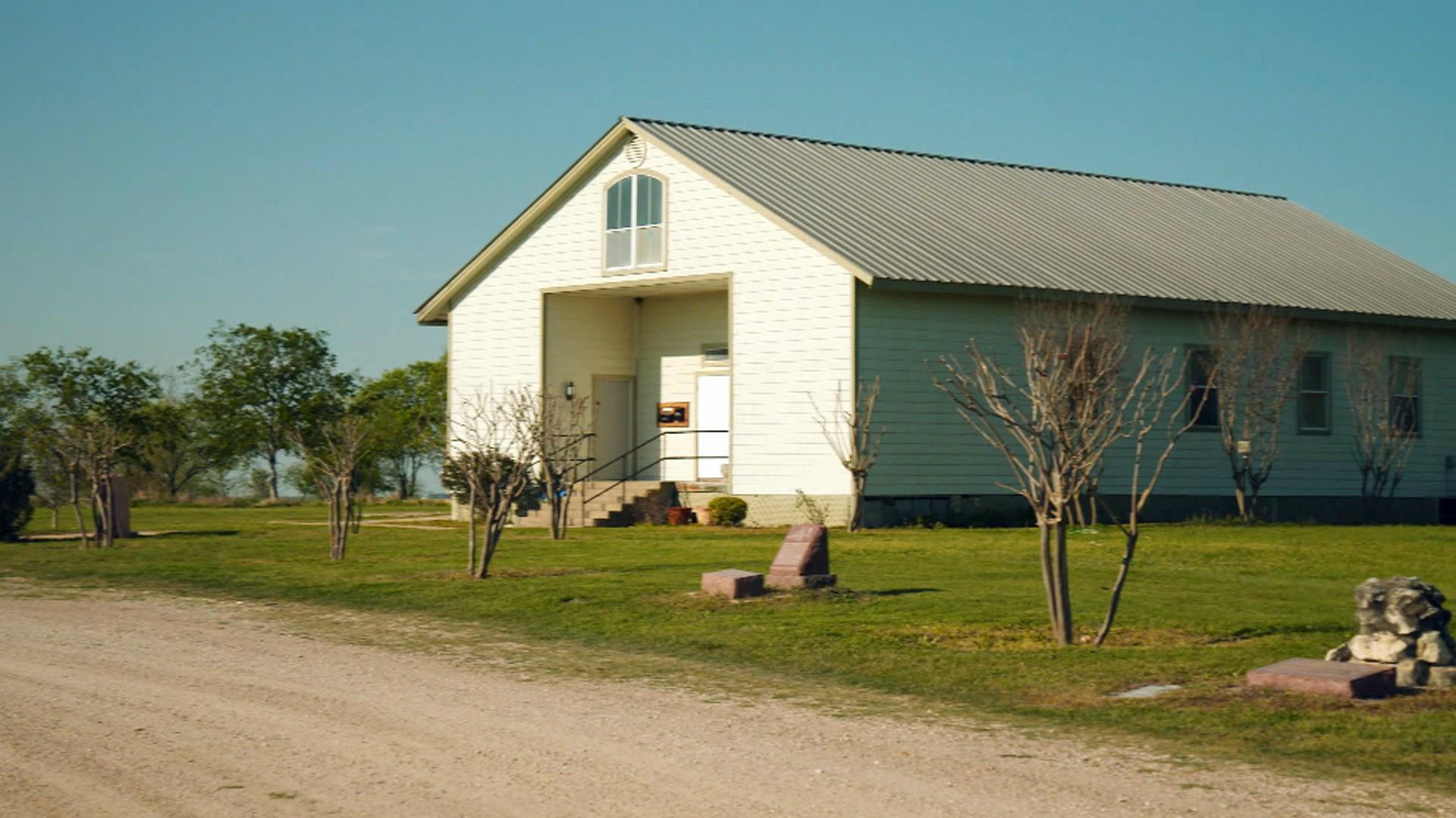 1920x1080 The Waco raid 25 years later