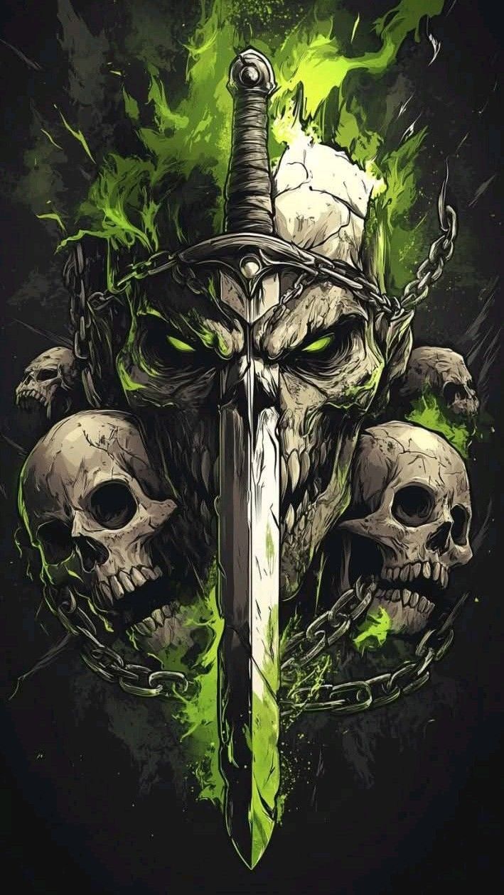 709x1260 Discover 490 Skull art and skull artwork ideas. skull wallpaper, skull art drawing, grim reaper wallpaper dark and more