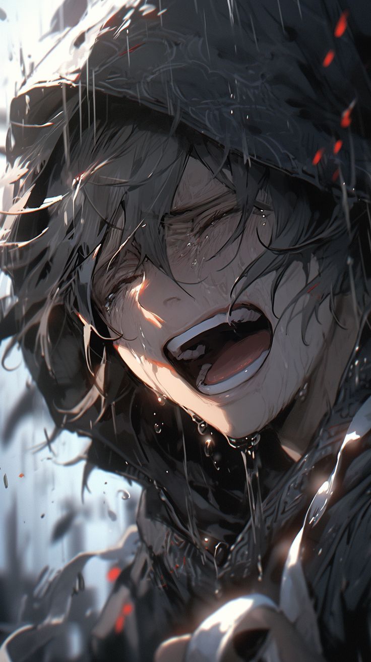 736x1313 Sad Boys wallpaper