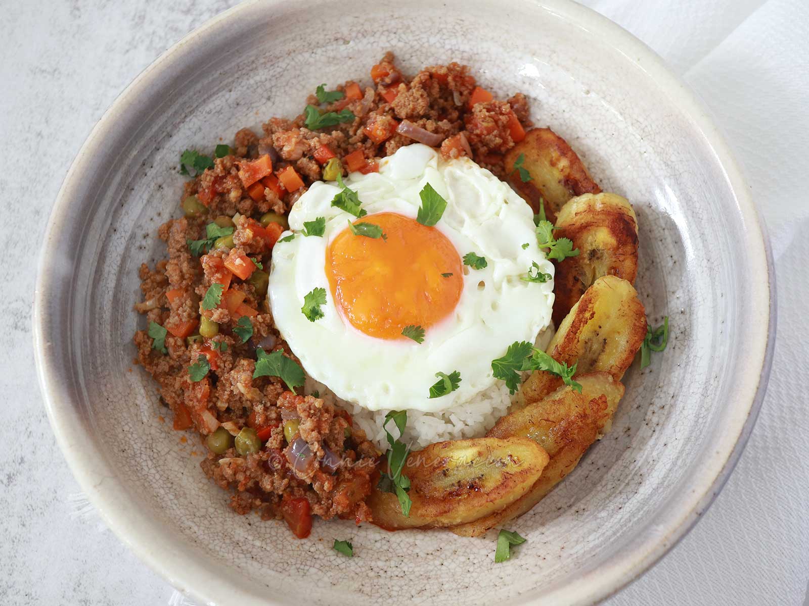1600x1200 Arroz a la Cubana