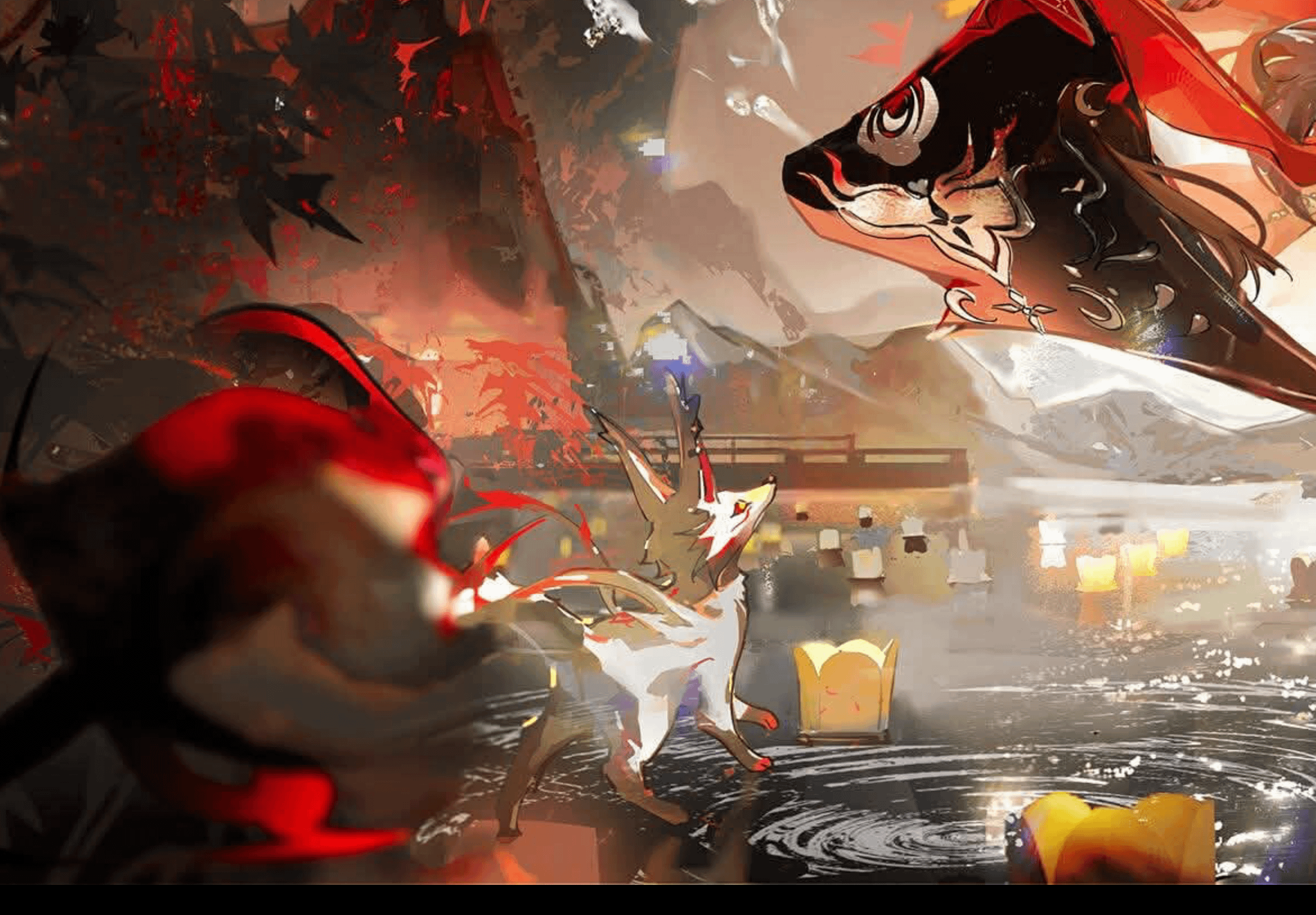 2360x1640 Hsin Fox via Seele