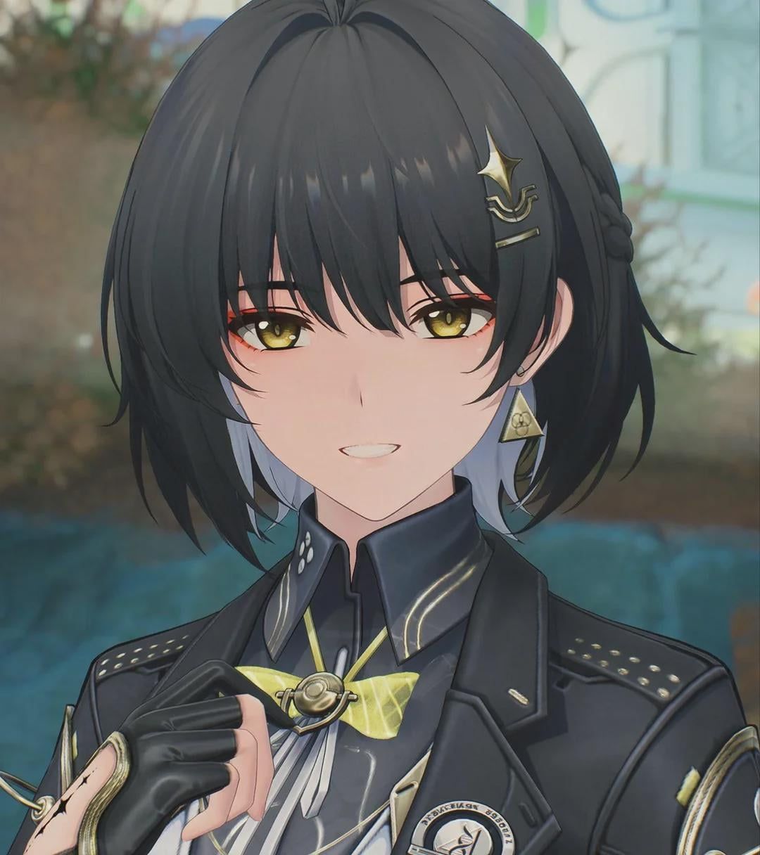 1080x1216 3.7 Dev. Hsin will have dual Mode via Seele (sorry for the mistake)