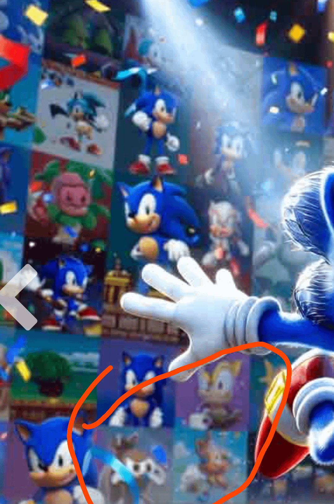 1080x1630 Sega Announces Sonic the Hedgehog 35th Anniversary Plans With Events