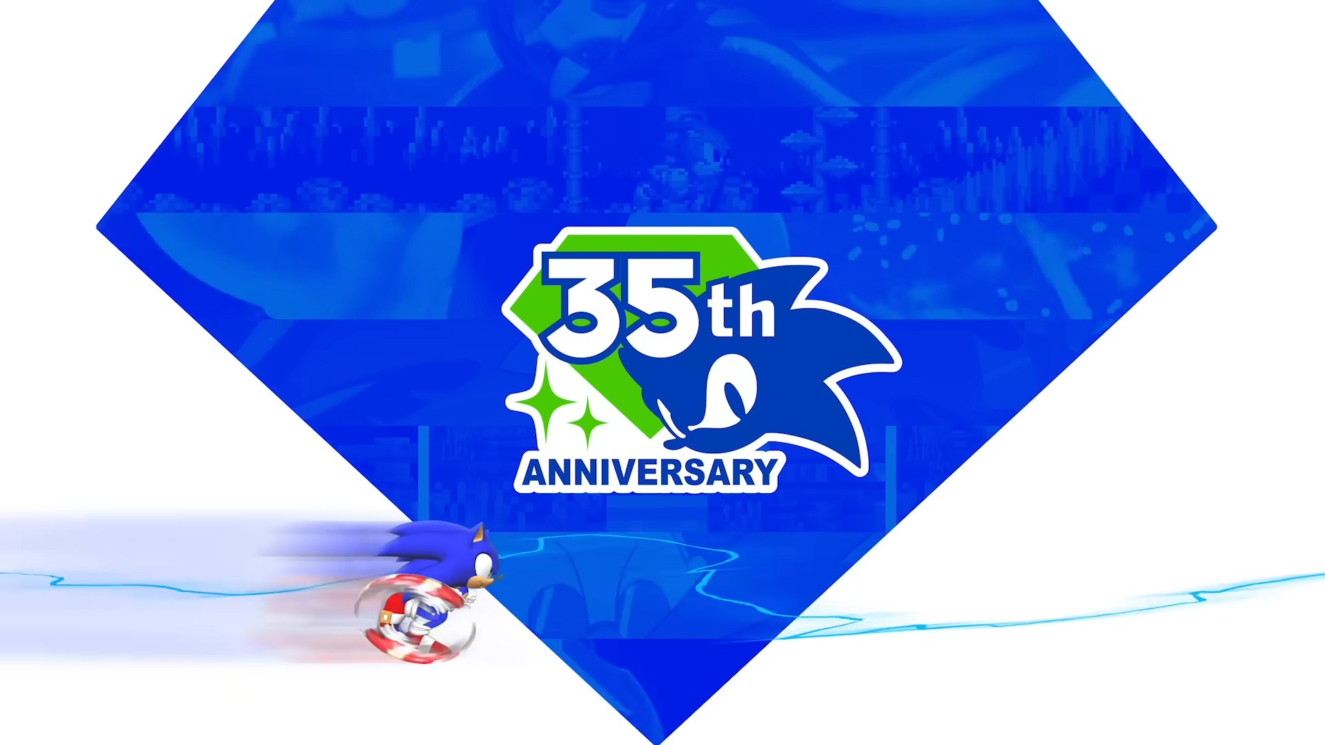 1920x1080 Sonic The Hedgehog Kicks Off 35th Anniversary Celebrations In Style