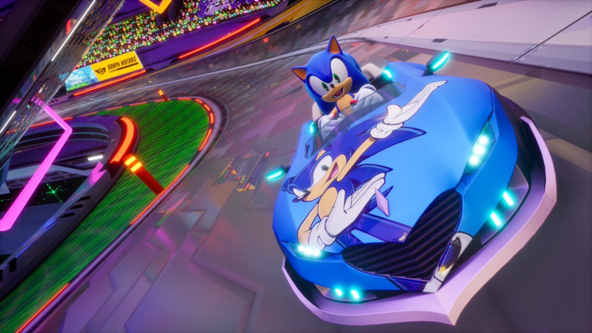 1200x675 We're less than a week away from Sonic's 35th Anniversary! Login by 7:59PM ET on June 29th to claim an exclusive Sonic decal during the final week of the Sonic 35th Anniversary