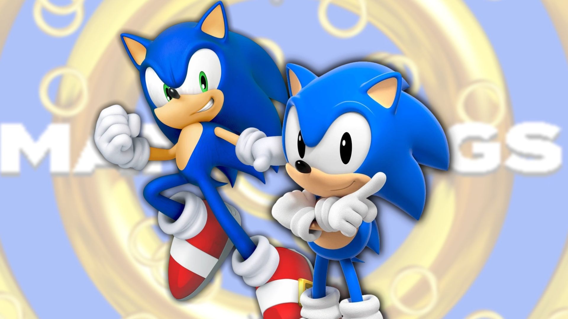 1920x1080 Sega promises new experiences to celebrate Sonic's 35th anniversary, but I just want this one thing