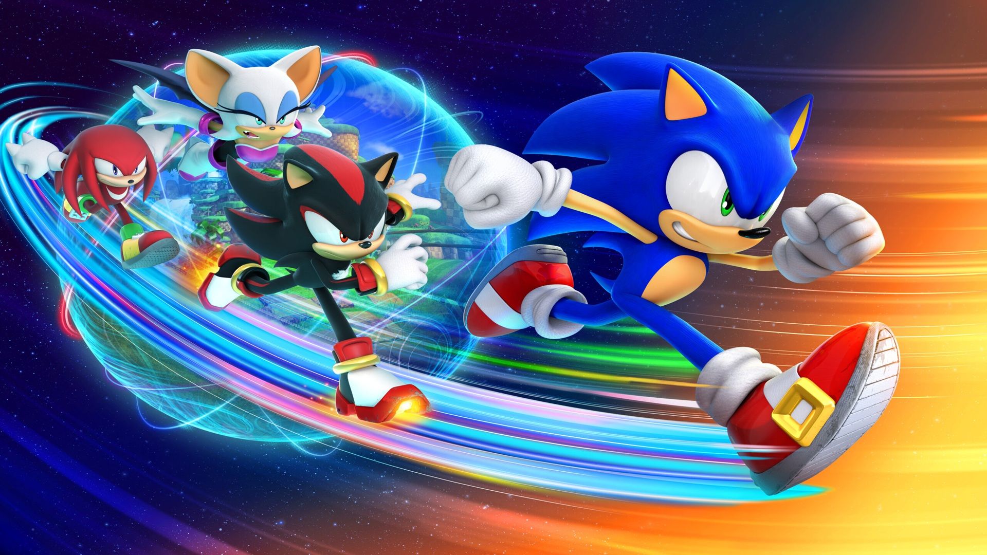 1920x1080 Sonic The Hedgehog 35th Birthday Livestream Scheduled For June 23rd