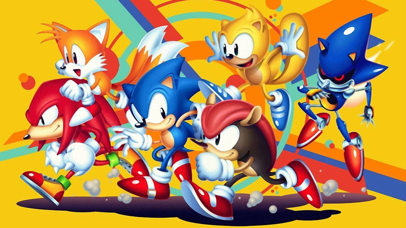 1600x900 New Sonic The Hedgehog Game Announced For 35th Anniversary