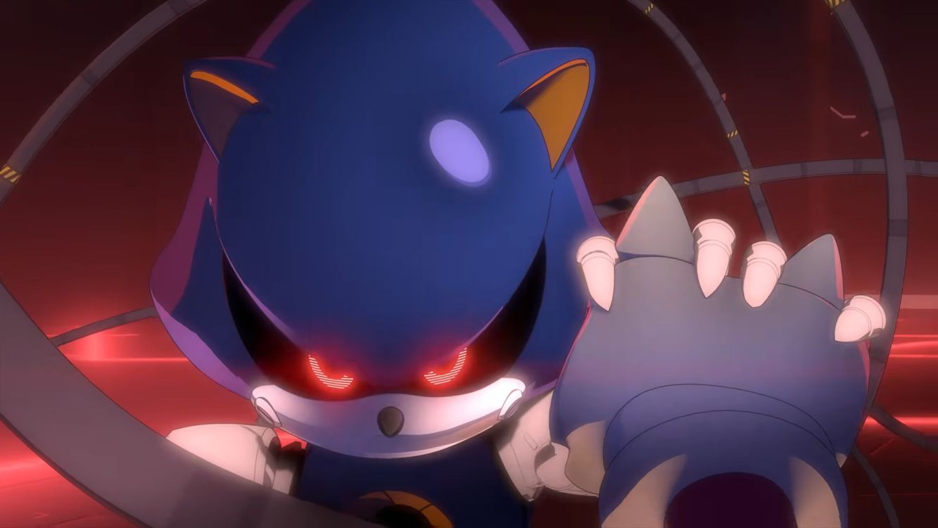 1333x750 35th Anniversary Memories and Beyond Animated Short Announced at Anime Expo, Sneak Peek Released the Hedgehog News Sonic Stadium