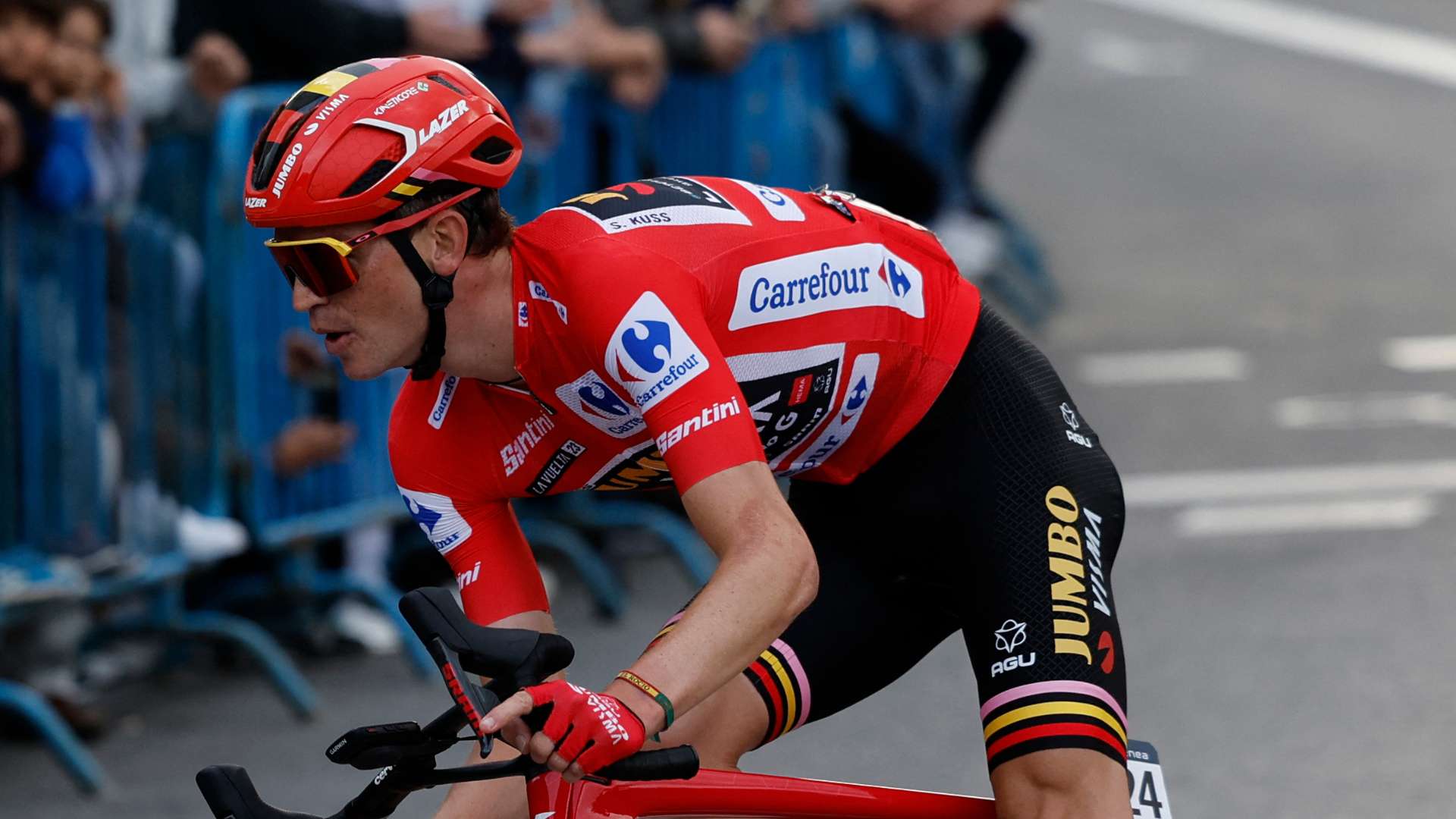 1920x1080 Who are the favourites for the 2024 Tour de France? Jonas Vingegaard, Tadej Pogacar, Primoz Roglic and more. Goal.com US