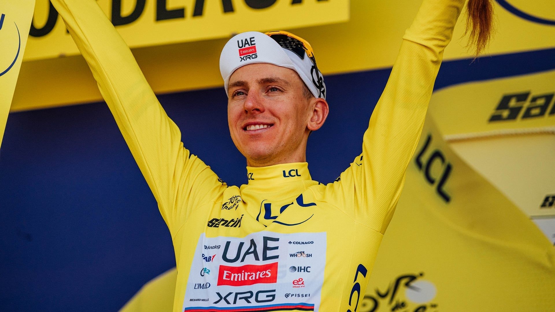 1920x1080 Can Sepp Kuss go all the way at the Vuelta a España?