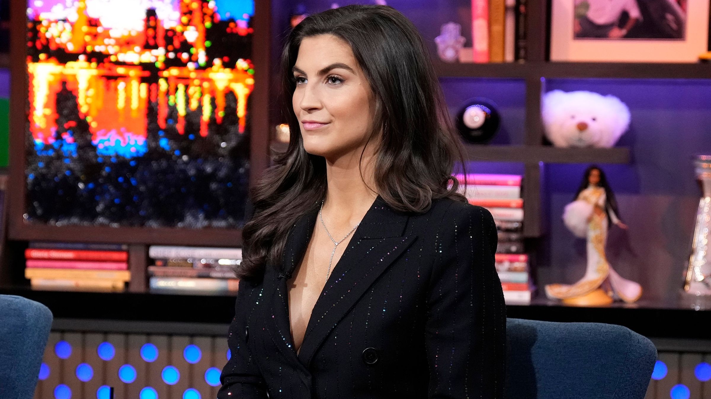 2400x1350 CNN Host Kaitlan Collins Bites Back After Conservatives Flame Her X Post