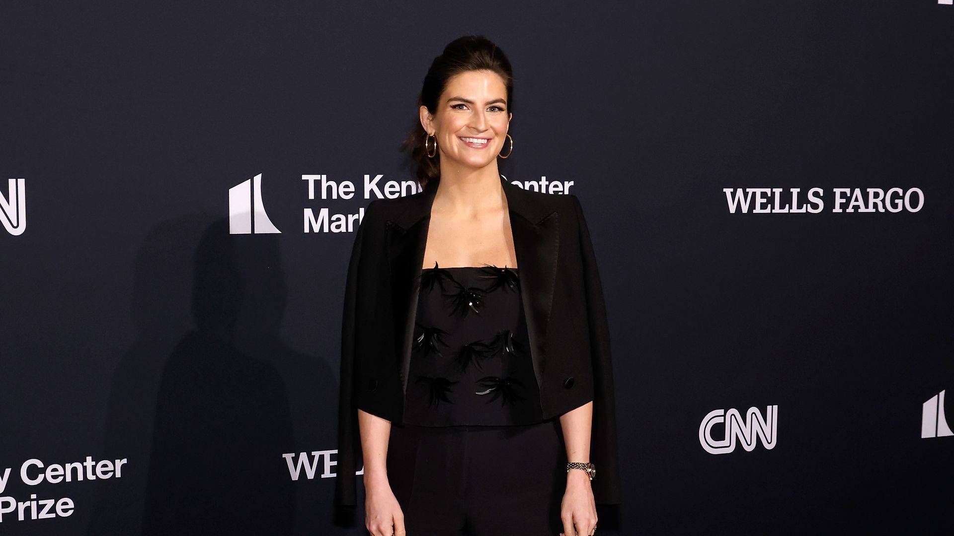 1920x1080 CNN's Kaitlan Collins Named Prime Time Anchor After Trump Town Hall