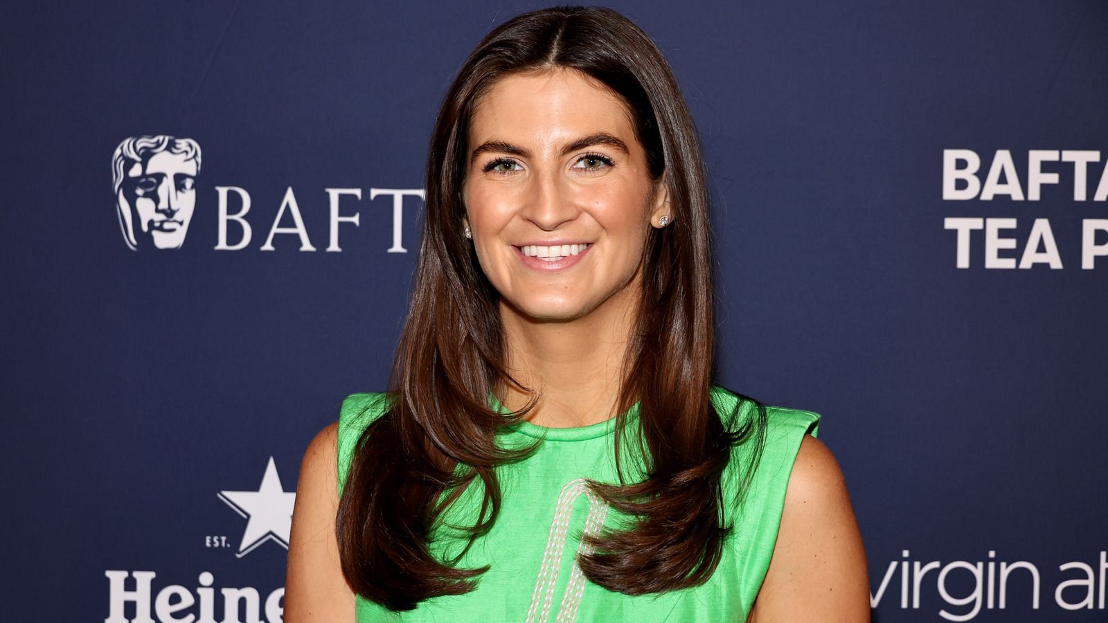 1600x900 The Lesser Known Truth Of CNN Anchor Kaitlan Collins' Boyfriend