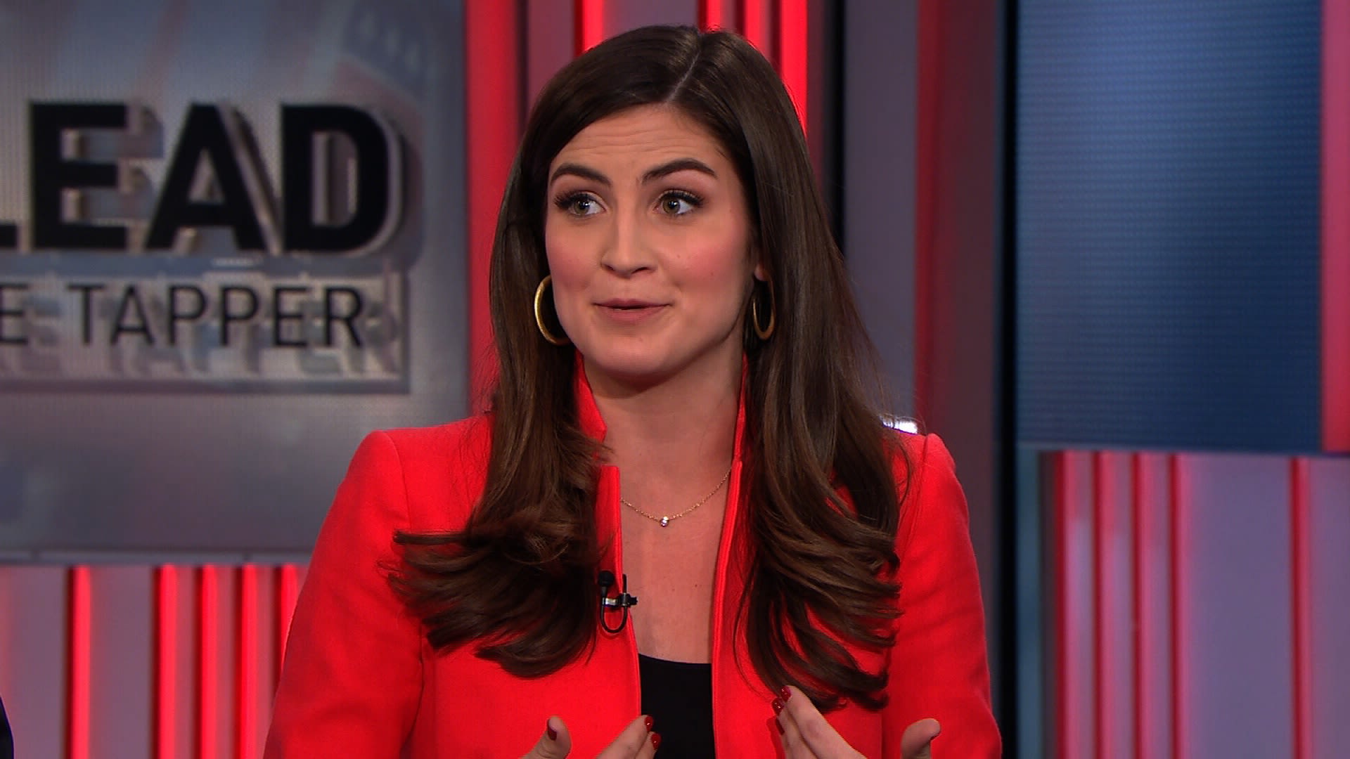 1920x1080 CNN reporter's message to grown men
