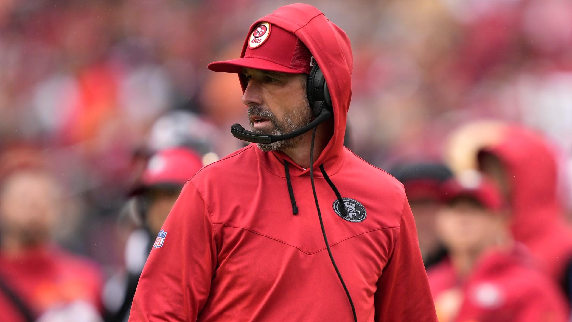 1920x1080 Kyle Shanahan playoff record: 49ers coach looking to build on recent postseason success
